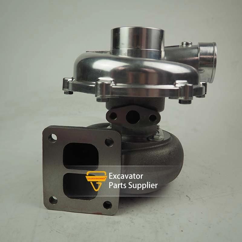 Quality Suit for Turbocharger Ex200-1 Rhc7 6bd1 114400-2100 114400-1860
