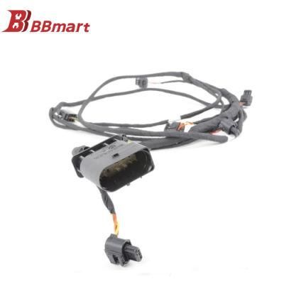 Bbmart Auto Parts Front Parking Aid System Wiring Harness for Mercedes Benz A205 C205 OE 2055406335 2055 4063 35