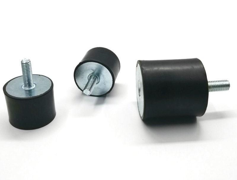 Rubber Mounting, Rubber Mounts, Rubber Shock Absorber, Rubber+Mental