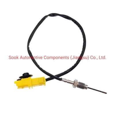 Ntc Type OEM: 9643015180 Exhaust Gas Temperature Sensor