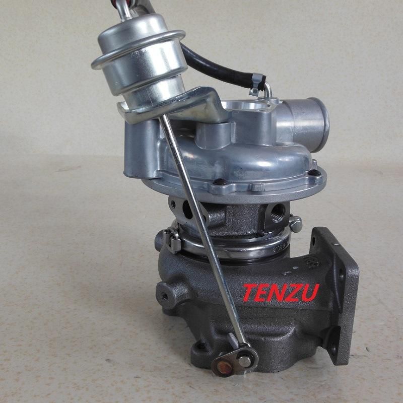 Turbocharger Rhf5 28201-4X700 28201-4X701 28200-4X400 for Hyundai Terracan