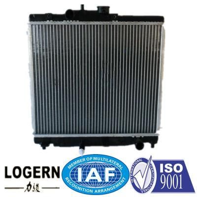 Motorcycle Radiator for Honda Insight 1.0L4&prime;00-06 Mt Dpi: 2745