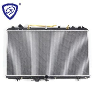 Car Parts Auto Radiator for Toyota Highlander&prime;09 3.5L at