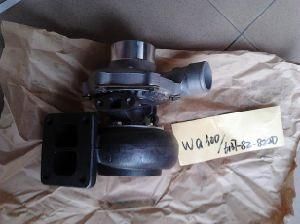 WA300 6137-82-8200 Turbocharger for Komatsu