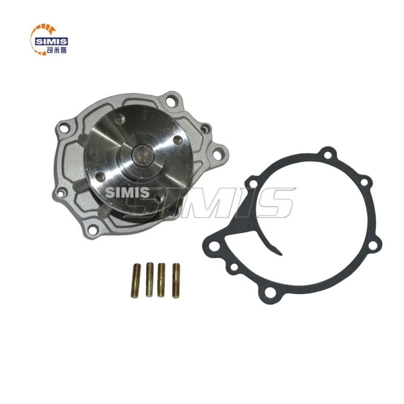 Simis Water Pump H15-2 H20-2 for Nissan Forklft Parts