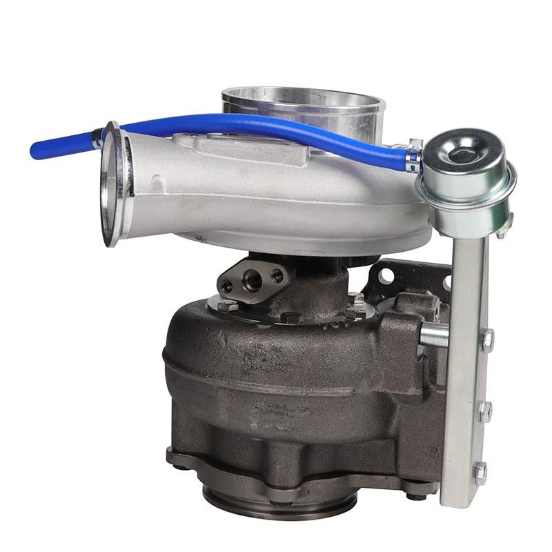 Hx40W 4044169 3591020 3591047 3591050 3591053 Bus Kenworth with 6c Isc, 6ctaa Encor Engine Actuator Turbo