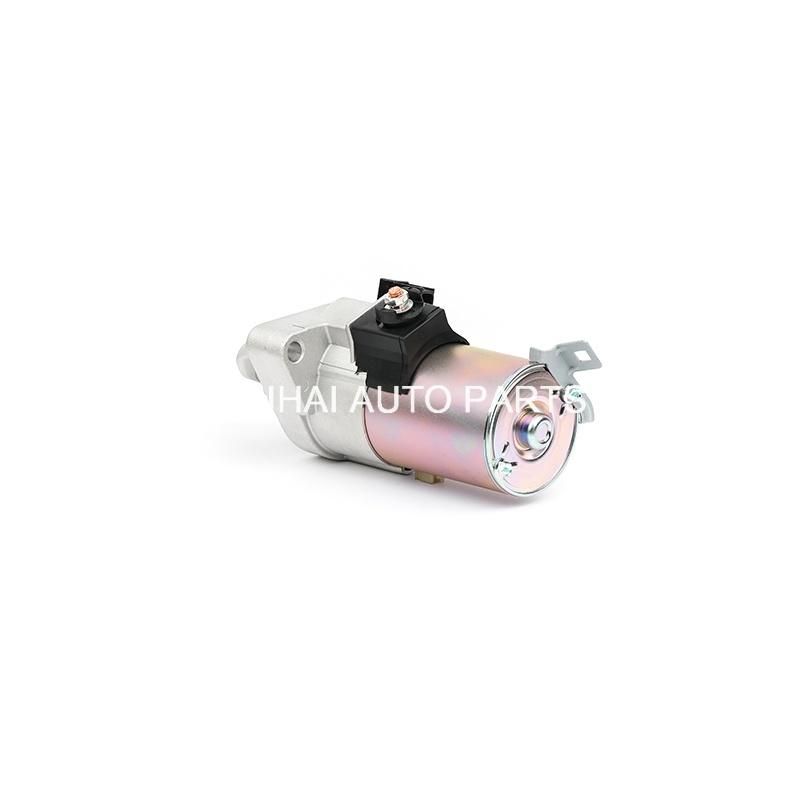 Brand New Auto Car Motor Starter 17844 Sm-61206 31200PPA505 2-2837-Mt for Honda