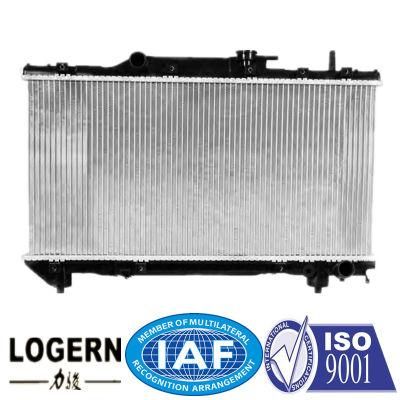 to-020 Japan Car Aluminum Radiator for to-020 Corolla&prime;91- Mt