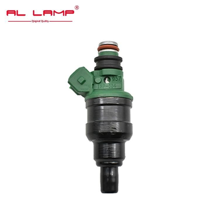 Fuel Injector Inp534 for Mitsubishi Montero 3.5L V6 Inp534 Fuel Spray Nozzles
