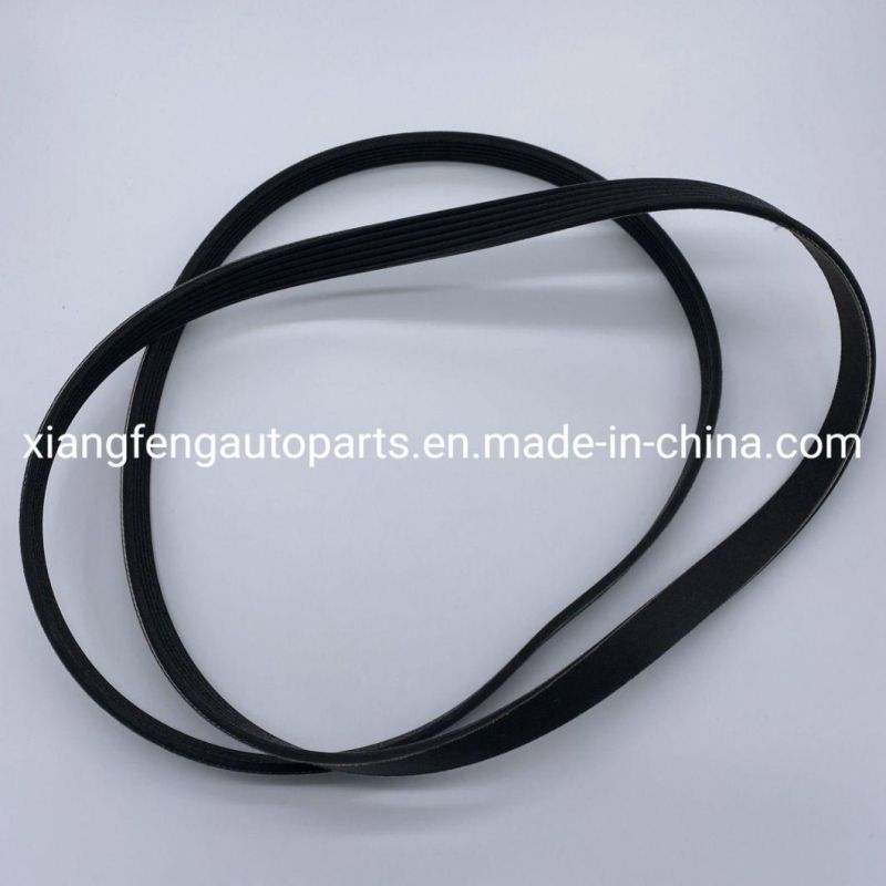 Automotive Cooling Fan Belt for Subaru Outback Fb25 23780-AA111 6pk1910