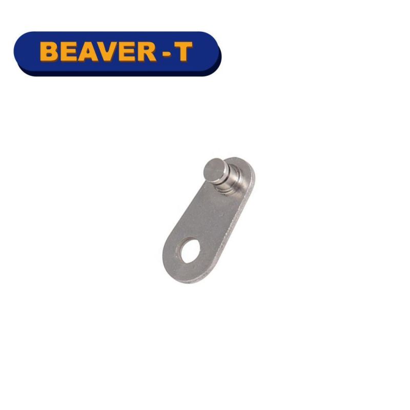Beaver-T Brand New Td03 Wastegate Rattle Flapper Rebuild Kit for 49131-07031turbocharger Core Turbo Cartridge Engine Chra