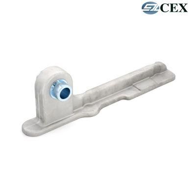 Trucks/Pump/Truck/Car/Motor/Vehicle/Sewing Machine/Auto Parts Aluminum Die Casting