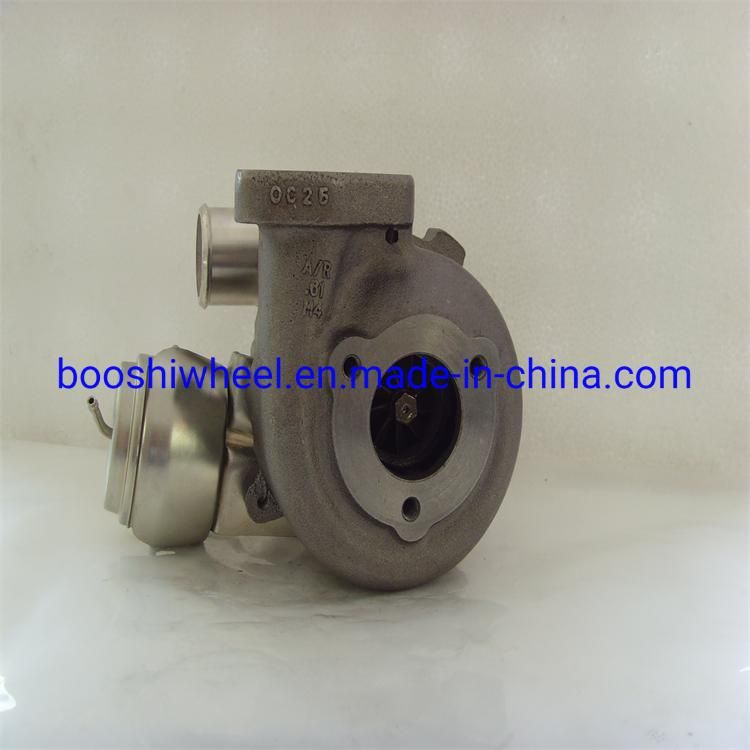 28231-27900 Gt1749V Turbo 729041-0009 729041-5009s Turbocharger for Hyundai Santa Fe 2.0L Crdi Engine D4ea-V