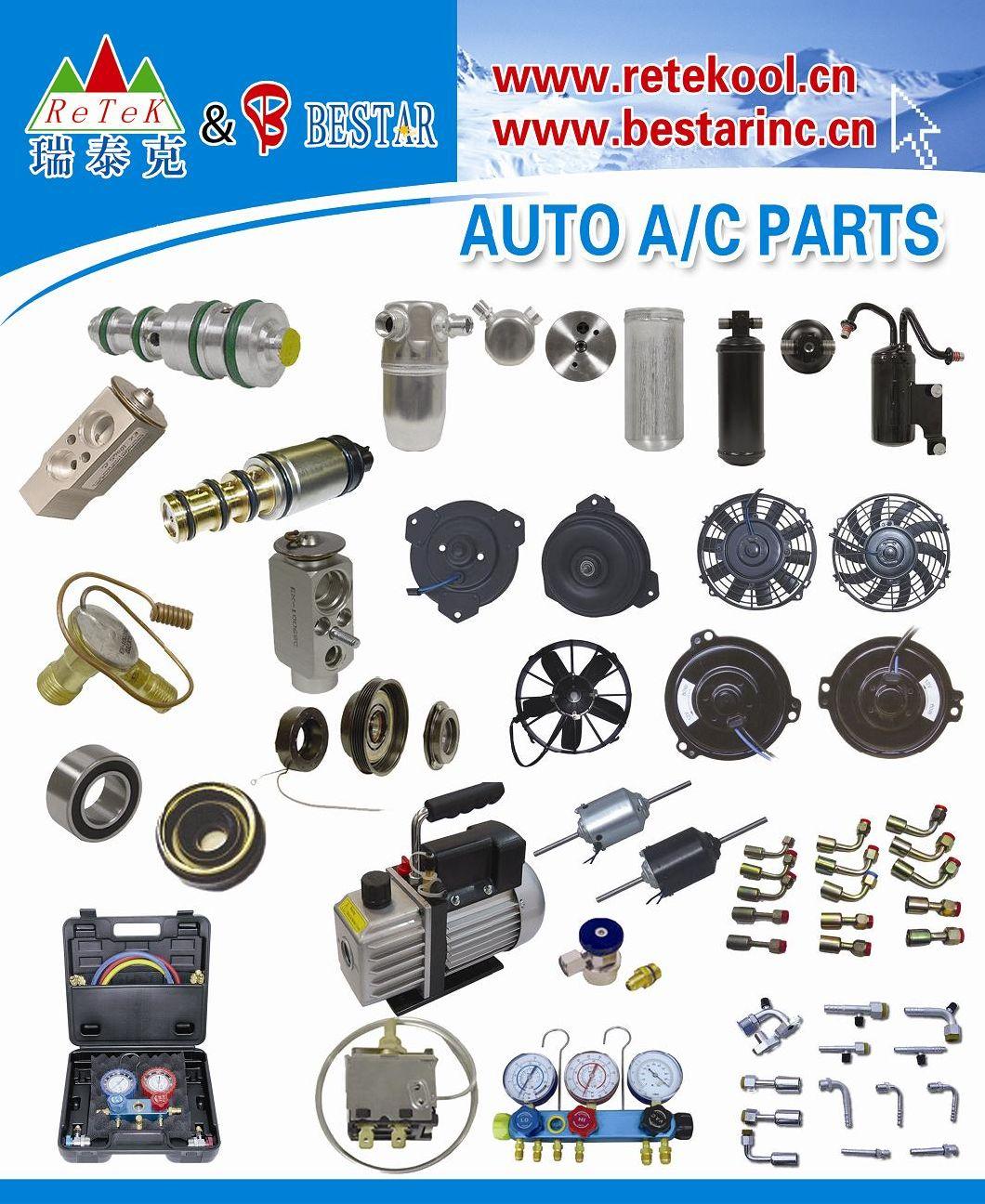 Auto Air Conditioner Evaporator Unit