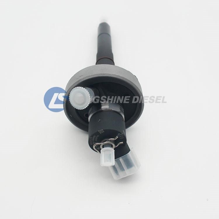 Diesel Fuel Injector 0445110284 for Dongfeng Euro 3 3.0d / Nissan / Renault