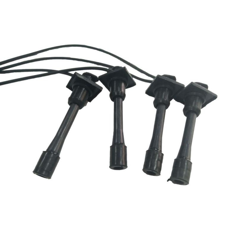 Wholesale Car Ignition Spark Plug Wire Set 90919-22327 for Corona