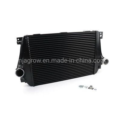 High Performance All-Aluminum Intercooler for Volkswagen Amarok 3.0 V6 Intercooler