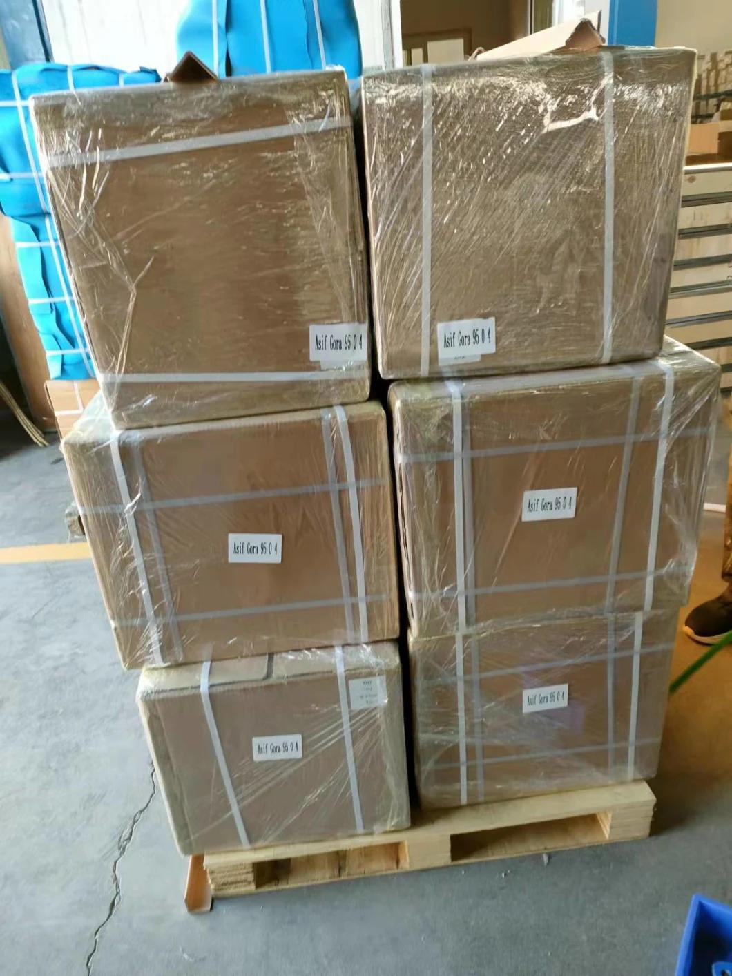 Excavator Radiator Hitachi 120-6 Cooling System for Construction Machinery