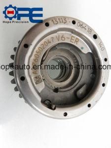 A2760501447 A2760501547 Engine Left Camshaft Adjuster for 2012 Mercedes C350