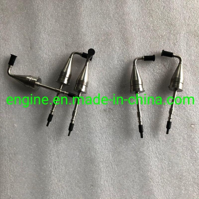Original Engine Doser Pump Injector 4999800 4936201 5418321 5309343 1205750-T39h0