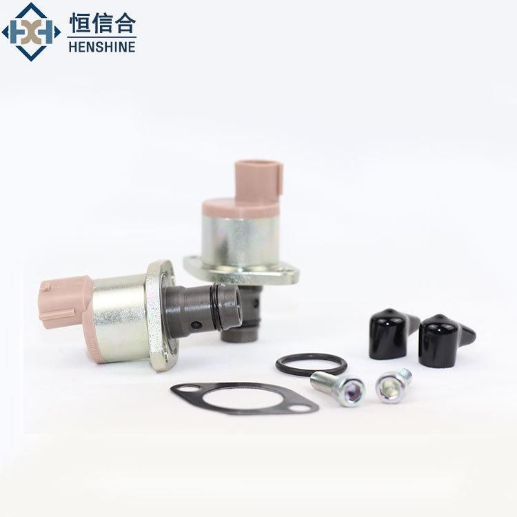 Scv Control Solenoid Isuzu D-Max 294200-0360