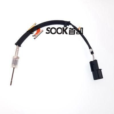 Exhaust Gas Temperature Sensor OEM No.: 1587A066 for Mitsubishi L 200
