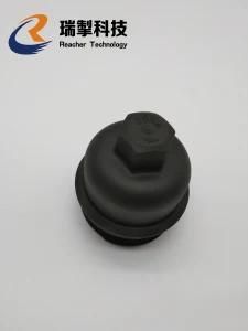 Auto Parts Cooling System Coolant Flange Oil Filter Housing OEM 11428507685