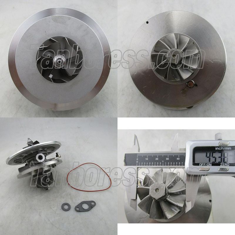 BMW GT2260V 742730 742730-0001 742730-0003 742730-0004 742730-0007 Turbocharger