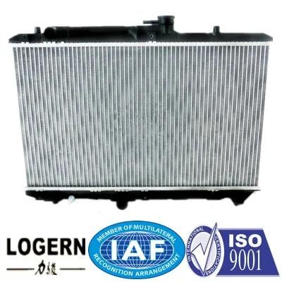 Engine Water Cool Radiator for Suzuki Caltus Wagon&prime;96-02 Mt