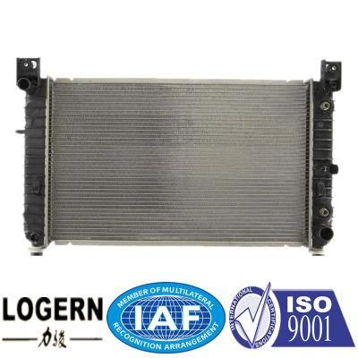 Auto Car Parts Aluminum Radiator for Yukon XL at Dpi: 2334