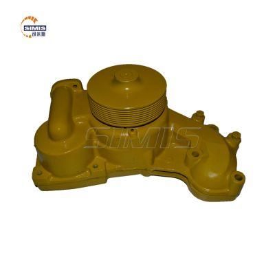 Simis PC300-6 6D108 Water Pump Aftermarket Parts