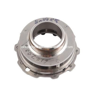 Gtc1446mvz 795090 03L253016s Turbo Geometry Nozzing Ring for Volkswagen Amarok 2.0 Tdi 122HP Cdba