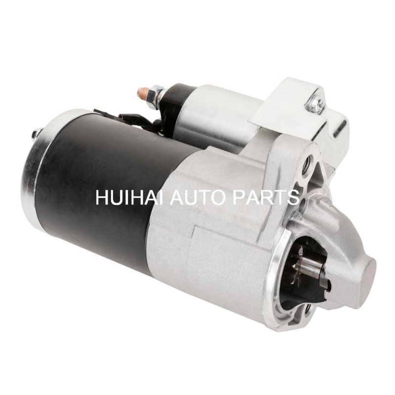 Brand New Auto Car Motor Starter 19057 M0t21771 31100-65j30 for Suzuki Grand Vitara 2.7L 2006-07