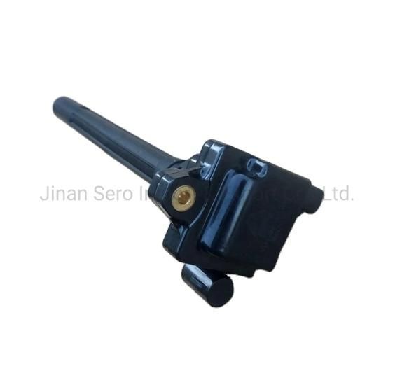 Sinotruk HOWO Heavy Truck Spare Parts Engine Parts Engine Ignition Coil Vg1092080190