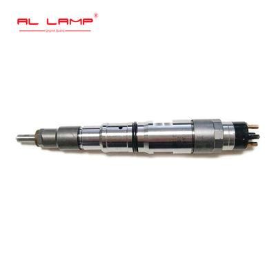 Xcavator Part OEM Diesel Injection Nozzle Assy 0445120040