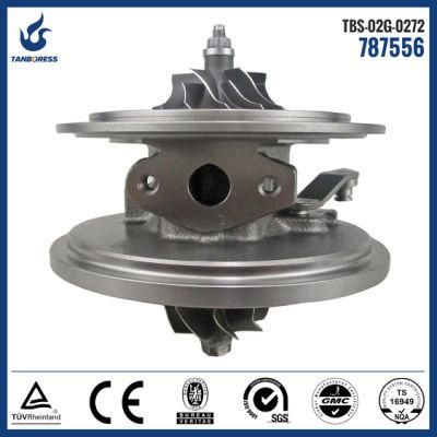 GTB1749VK 787556 854800 BK3Q6K682PB Turbocharger chra cartridge for Ford