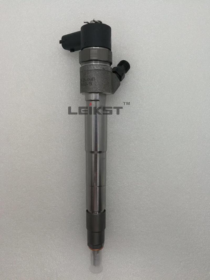 Replacement Fuel Injector Common Rail Injector Nozzle 5285744 (Still in best quality)