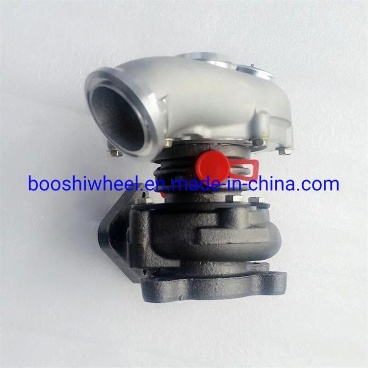 Turbo 454216-0001 454216-0002 24442214 90570506 860046 Turbocharger for Opel Astra G 2.0 Dti Engine X20DTH Y20DTH