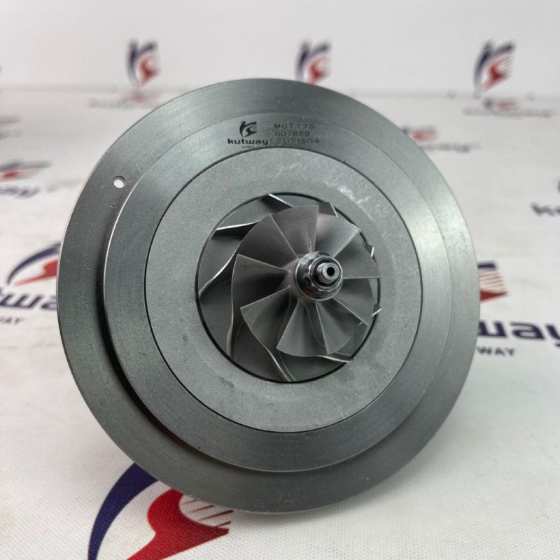 G10 2.0t OEM: 807859-0006 / 807859-0016 Kutway Turbocharger Cartridge