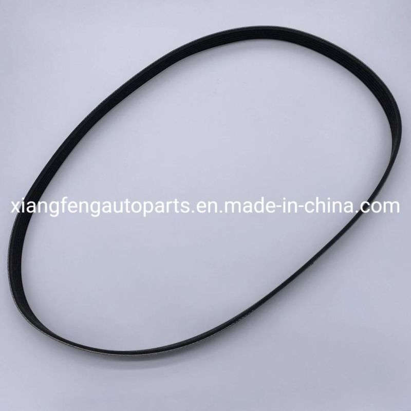 Auto Accessory Engine Fan Belt for Toyota Corolla 90916-C2006 6pk1220