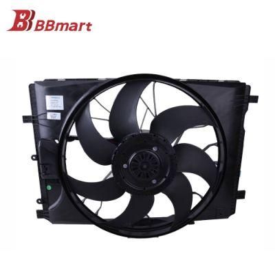 Bbmart Auto Parts for Mercedes Benz W221 OE 2215000493 Electric Radiator Fan