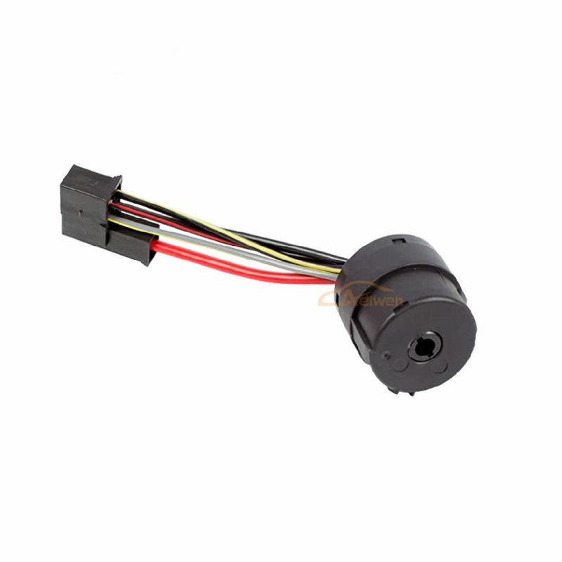 Aelwen Auto Parts Plug Ignition Switch Fit for Mercedes Sprinter 901 Vito W638 VW Lt Mk2 OE 0005458108 5458108 A0005458108