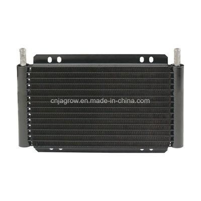 Jagrow Automatic Trans Fluid Plate and Fin Oil Cooler