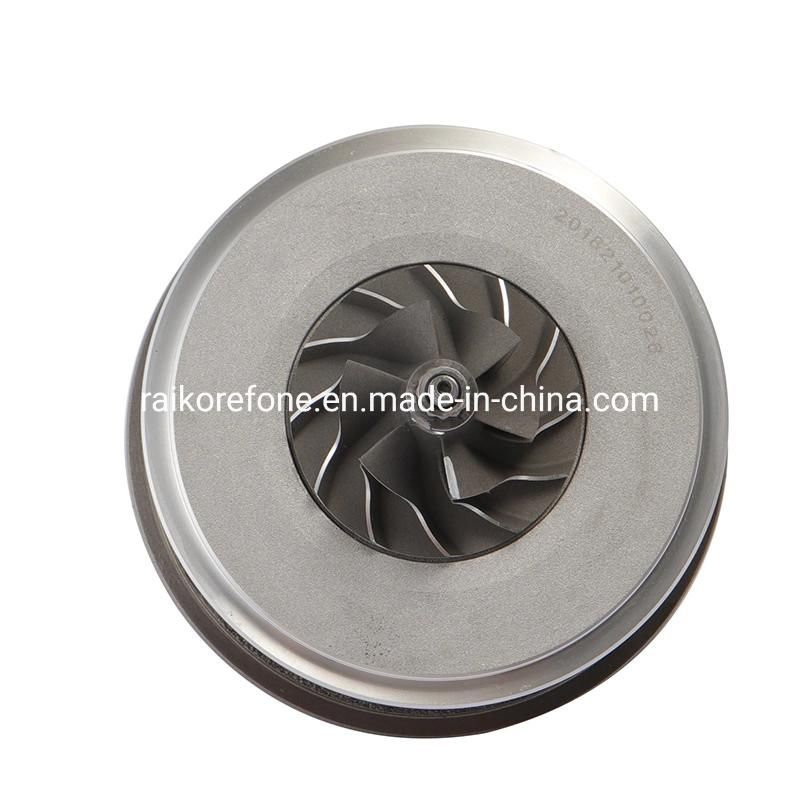 Turbocharger Chra Core Gt1749V 713673 454232 1121159 038253019n Turbo Cartridge for Audi A3 Tdi