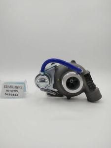 Truck Turbocharger Engine Parts Turbo He150wg 5459833