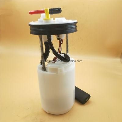 Professional Supplier Gasoline Pump Assembly 17708-TF0-003 101962-3230 Suitable for Honda Fit Civic 2009