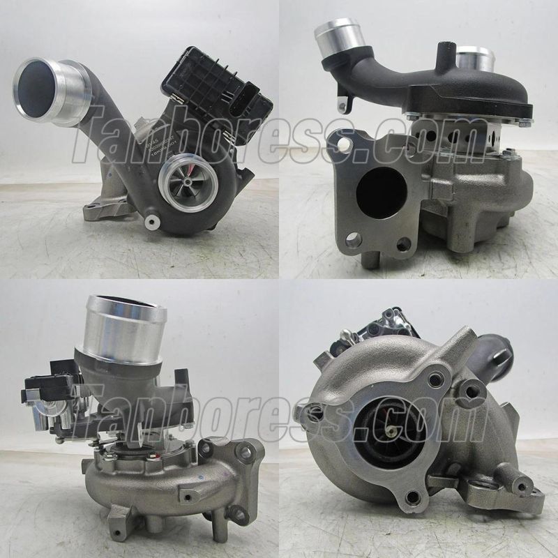 Nissan BV45 53039880210 53039700210 53039880337 53039700337 Turbocharger