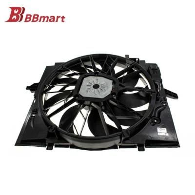Bbmart Auto Parts for BMW F30 OE 17427640511 Electric Radiator Fan