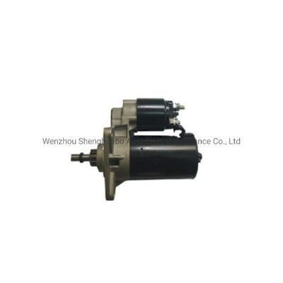 12V/1.4kw Brand New Starter Motor for Lada 2108-3708010