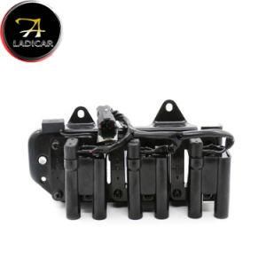 Car Parts for KIA Hyundai Tucson Sonata Sorento Elantra Ignition Coil 27301-37100 27301-37110 27301-37115 27301-37120 27301-37150